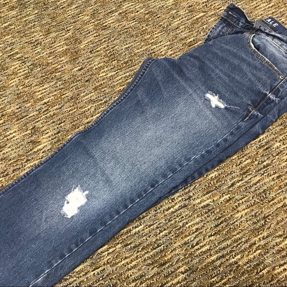 Aeropostale Relaxed Jeans - Picture 6 of 6